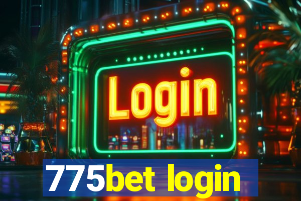 775bet login